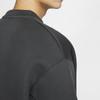 New Nike Sportswear Sweatshirt Men's Dark Gray HJ2939-060