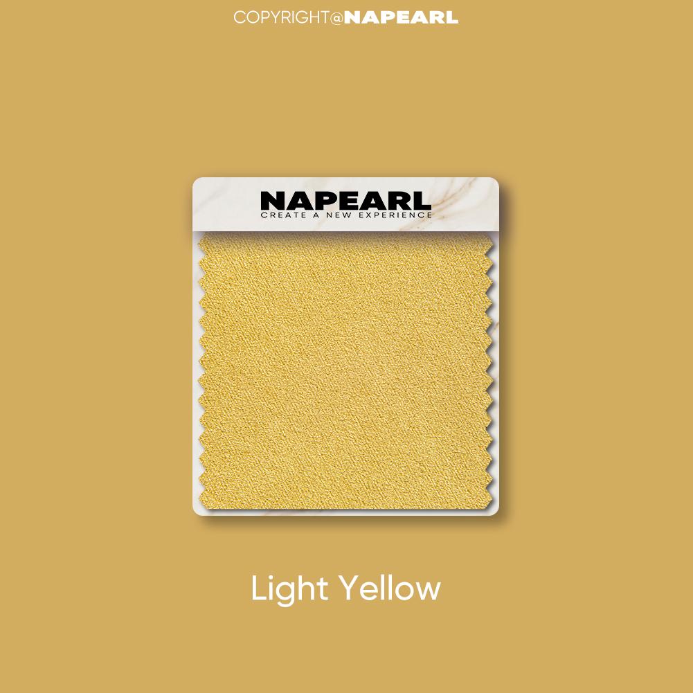 1 шт. NAPEARL 70-80% затемняющие несколько однотонных окрашенных штор для гостиной, спальни, мягкая занавеска, домашний декор