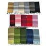 All-Cotton Camouflage Jacquard Arab Headscarf and Shawl
