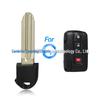 TR47 Keyless System for Toyota Cars