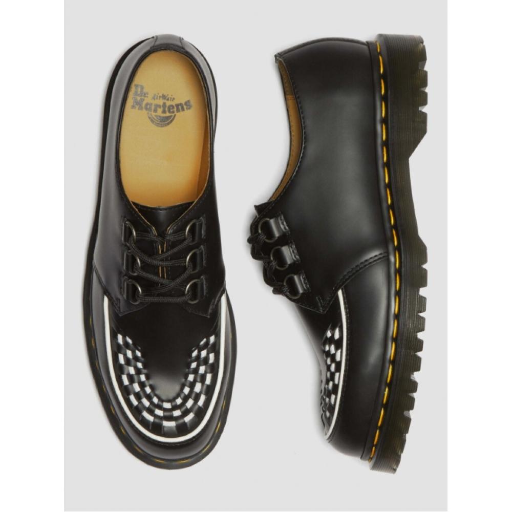 Доктор Мартенс Рэмси