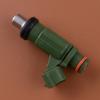 490330017 490330011 Motorcycle Fuel Injector Nozzle Fit for Kawasaki Ninja ZX10R ER-6N Teryx Versys Vulcan 900 ZXT00E EAT287