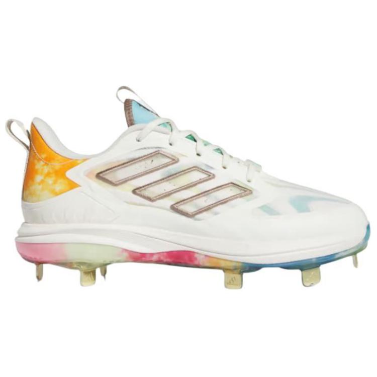 New Adidas Adizero Purehustle 3 Elite Bash Cloud White Chalky Brown Off White Women's IG9603