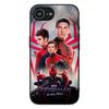 Логотип Marvel Человек-паук Spiderman Чехол для телефона Apple iPhone 17 16 11 Pro XS Max XR 6 7 8 Plus 16E SE 2020 Air 5 SE2