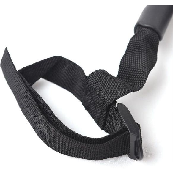 4 PCS Car Roll Bar Grab Handles Grip Replacements Fit for Jeep Wrangler Accessories 1987-UP YJ TJ LJ JK JL Ports Sahara Freedom Rubicon X & Unlimited