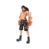 One Piece MASTER STARS PIECE Портгас. D. Ace Fire Fist Версия. Высота внешней коробки ок.. Фигура 200 мм