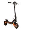 KuKirin G3 All-Terrain Electric Scooter For Adult 1200W Motor 52V18Ah Battery Smooth Riding E-Scooter 10 Inch Off-Road Tires E-Scooter