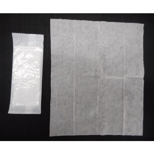 (250) Paper Hand Towels for Outdoor Parties, Outdoor Events, Commercial Use, Restaurants