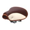 Seat with Retro Rivet Spring Cushion for Comfortable