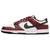 Dunk Low Dark Team Red Black FZ4616-600