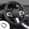 Чехол на руль, Подходит для Toyota Porte NSP141 NCP145 Чехол на руль, Для автомобилей,