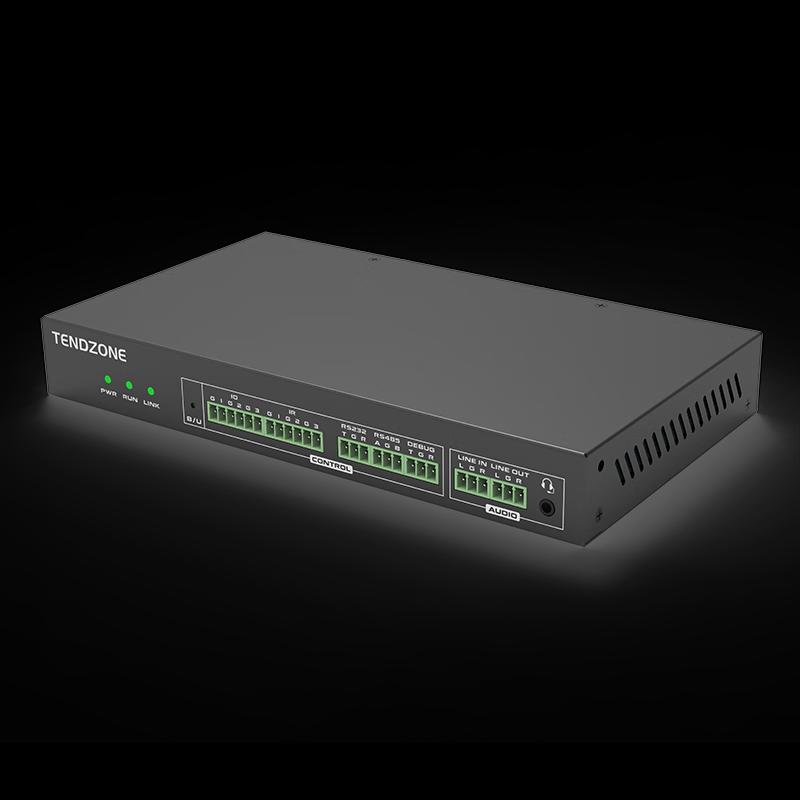 TENDZONE Single-Channel Decoding Node (CN version)