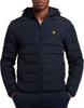 Зимняя куртка Lyle & Scott Men's Lightweight Puffa Jacket (JK1546V)