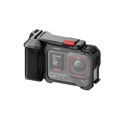 Insta360 Ace Pro Ace Pro Xplorer Рукоятка Серо-зеленый 2/Набор Insta360,