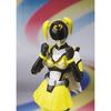 S.H.Figuarts Неофициальный Sentai Akibaranger AKIBA YELLOW Фигурка BANDAI