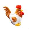 Adorable Chicken Stuffed Doll for Kids, Home Decor and Gift Option