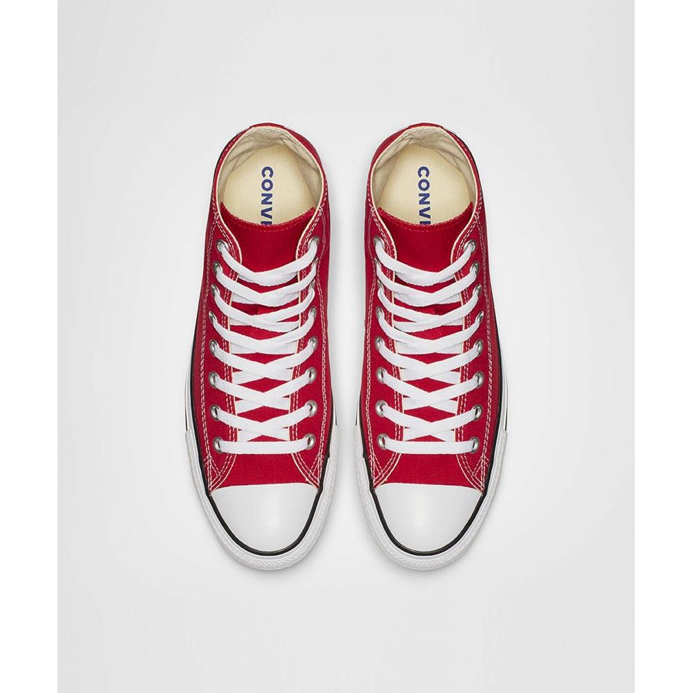 Converse Chuck Taylor All Star Классический красный M9621c Chuck Taylor All Star