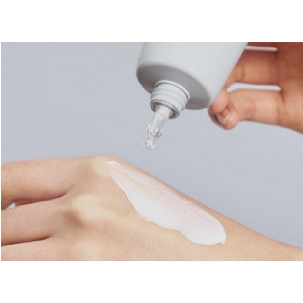 CELIMAX Двойной барьер 4 типа / тонер, сыворотка, очищающее средство, носимый крем для кожи