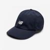 New Balance Nbgdfs5101  Performance Running Cap  Navy 