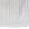 LALAFOX Off-Shoulder Blouse White Bq2Wb002