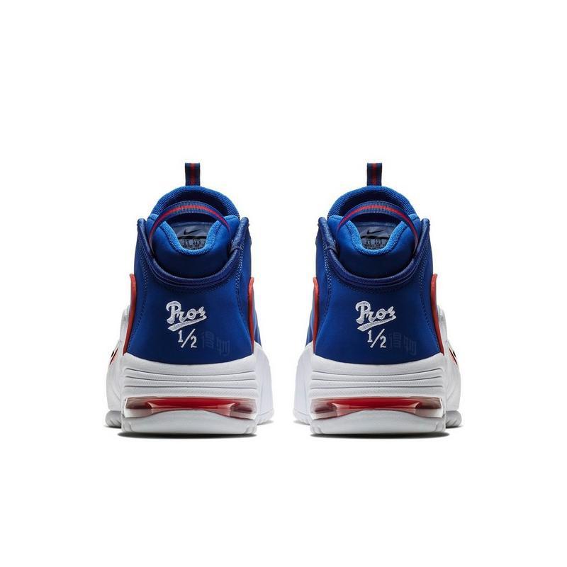 Nike Air Max Penny США 685153-400