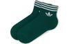 adidas Оригинальные Унисекс Короткие Носки EE1154