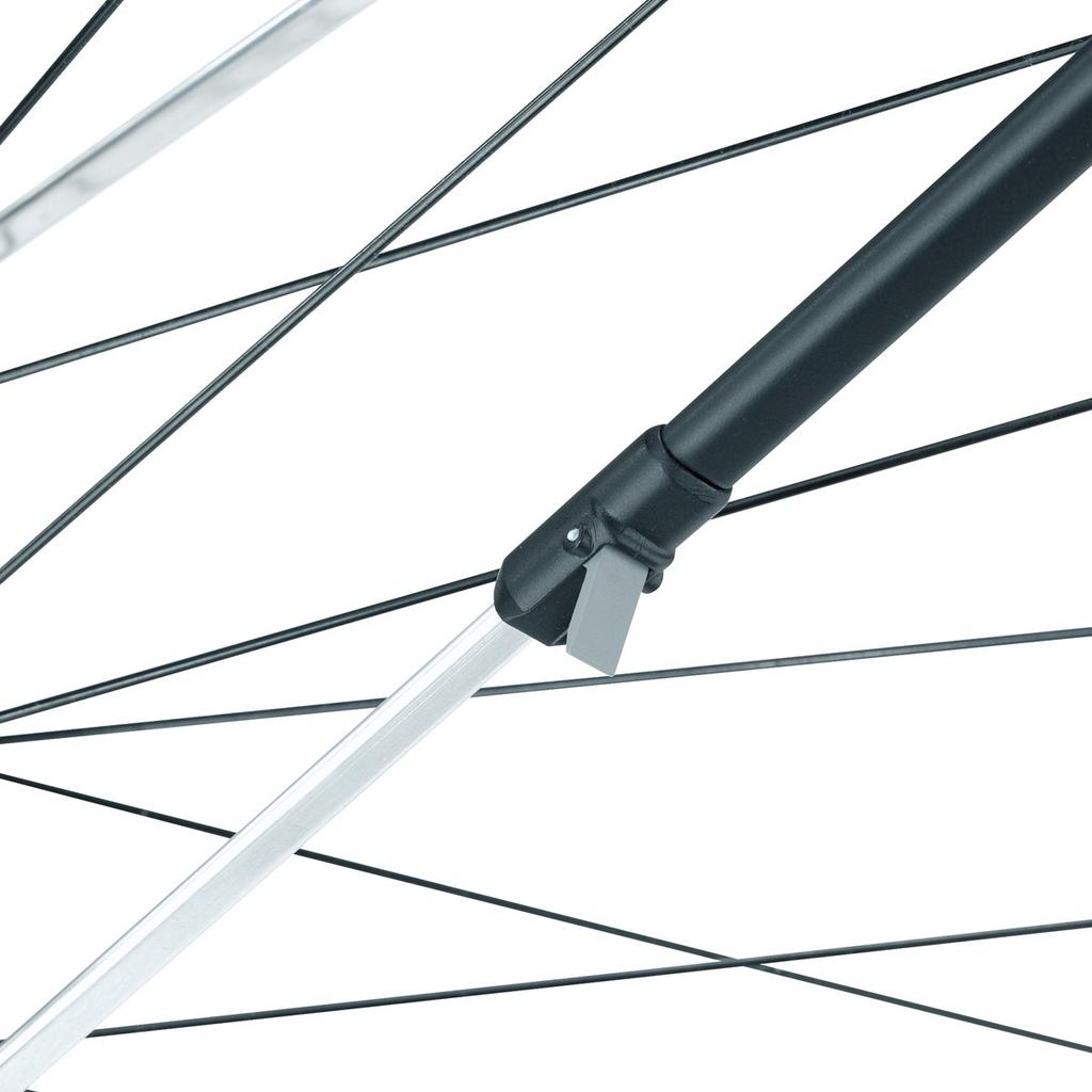 Комплект передних и задних колес Topeak Defender TX