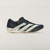 Adios 9 Black Off White Black JR6652 Men's Size