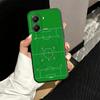 Football Soccer Tactics Time Soft Phone Case for Xiaomi Poco X5 X6 X7 X8 Pro Max X3 F7 F8 Ultra M8 M7 M6 M5 Redmi 15 15C 14C 13C