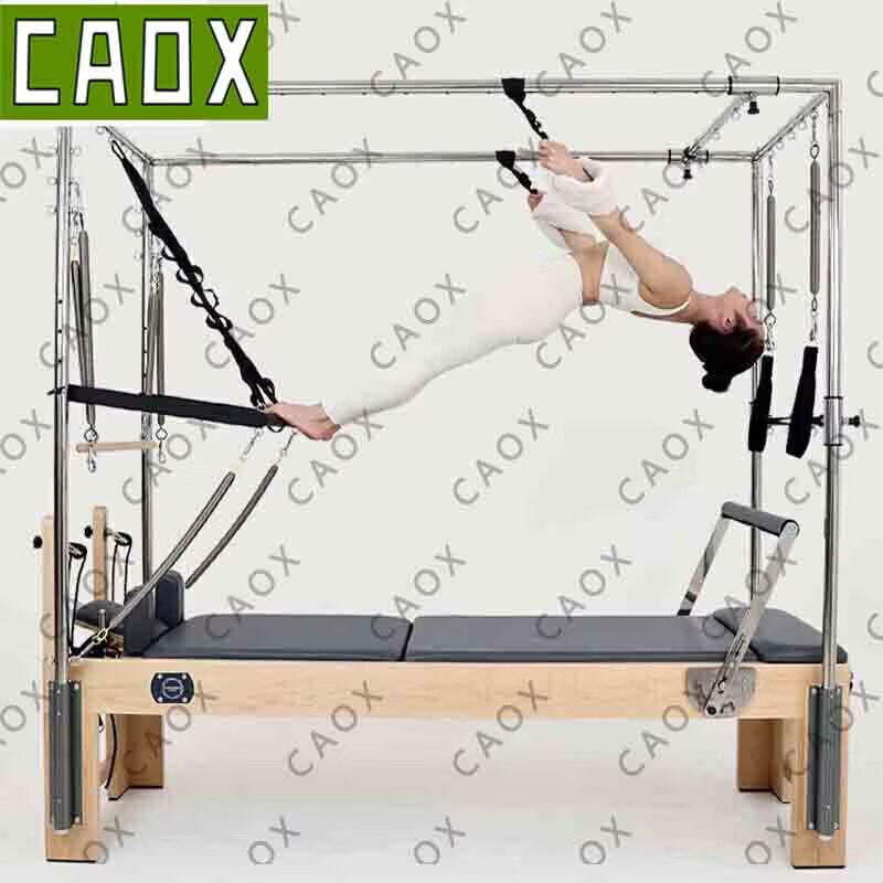 CAOX Professional Pilates Equipment