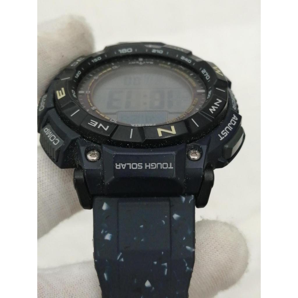 Б/у CASIO PRG-340SC PRO TREK