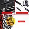 Portable Lightweight Pickleball Net Stand for Indoor/Outdoor Use, Easy Assembly