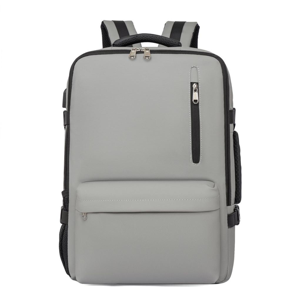 Расширяемая дорожная сумка для мужского рюкзака, большой вместимости, студенческий школьный рюкзак для женщин, деловая поездка, сумка для компьютера, дорожная сумка для багажа