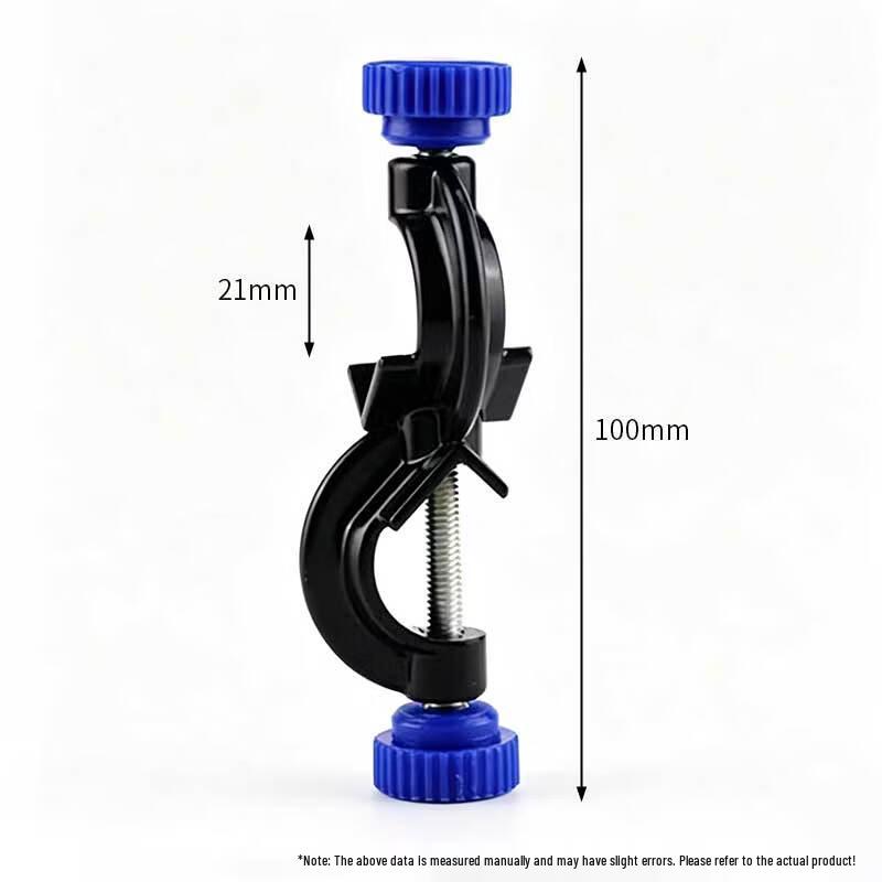 BYL-141 Laboratory Cross Clamp