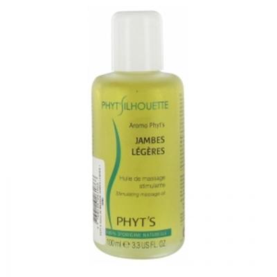 Массаж – Массажные масла