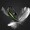1 шт. f600 беспроводная Bluetooth-совместимая гарнитура с заушным креплением Hands-free для спорта и бизнеса