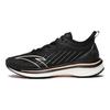 Anta Кроссовки женские Mach 1.0 Wormhole Technology Racing Low-Top, черные 122125586-1