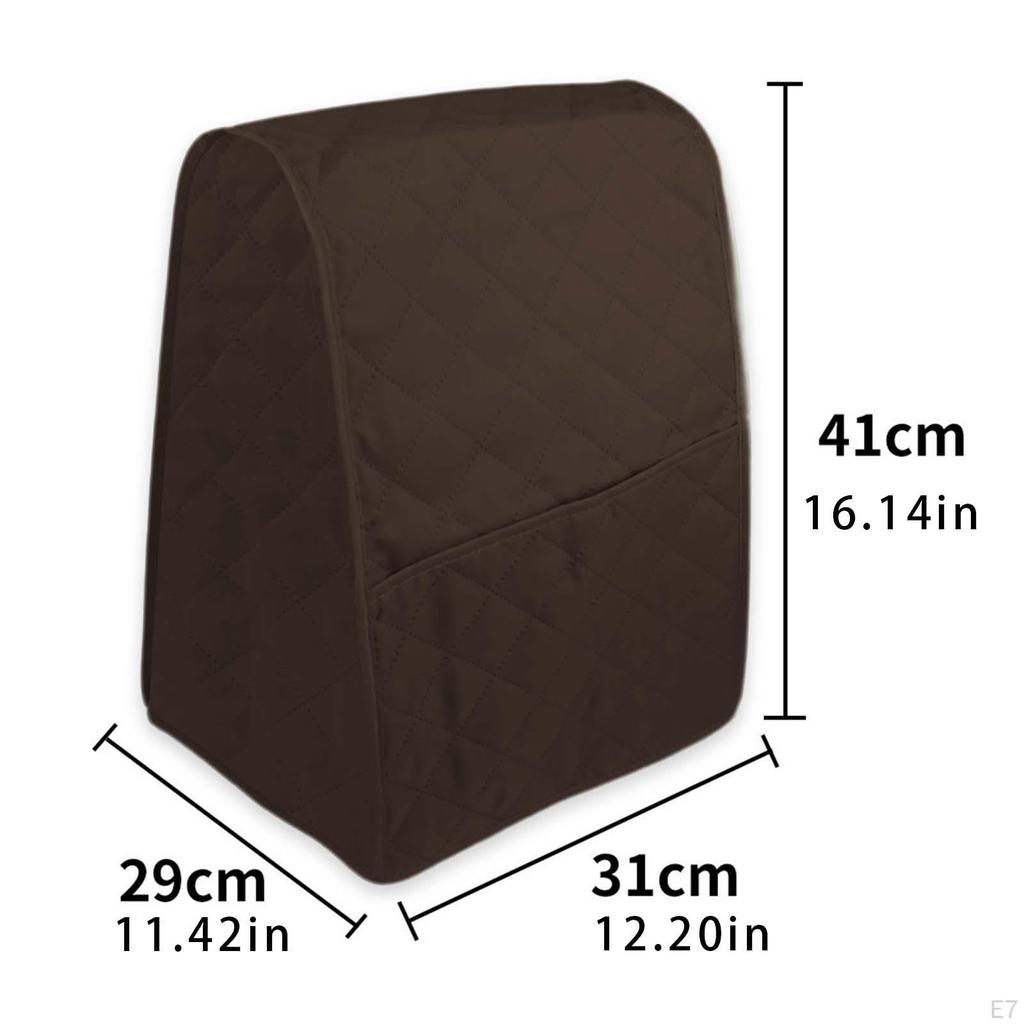 Чехол для миксера, блендер, устойчивый к царапинам и пыли, инструмент для торта