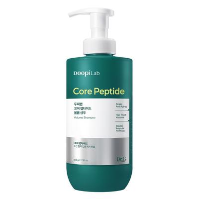 Шампунь Scalp Lab Core Peptide Volume, 1 упаковка, 500 г