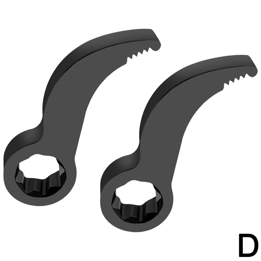 Car Bullhorn Half Shaft Removal Tool Labor-saving Half Shaft Transmission Disassembly Repair Tool Accessories