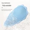 Jima Soft Silicone Acupressure Foot Massage Mat