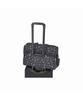 Lesportsac Woof Wonderland Deluxe Medium Weekender [4318.Hf44]