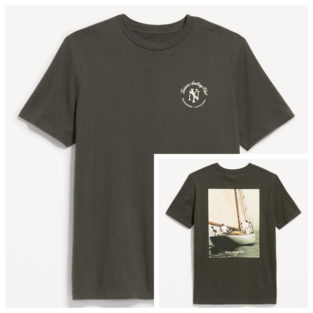 Y2k Simple Scenery Graphic TShirt Highend Luxury Unisex Style Both of Unisex and Unisex