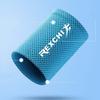 Ice Silk Polyester Ice Cooling Wristbands Elastic Wrist Sleeve New Sport Wristbands  Running Gym