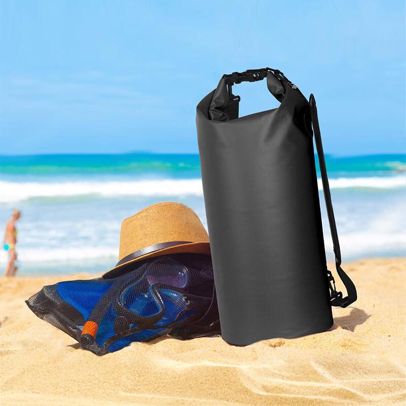 Iron Curtain Cloud Outdoor Waterproof Dry Bag
