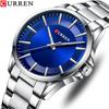 New Large Dial Men's Personality Watch Calendar Sports Watch Men's Watch