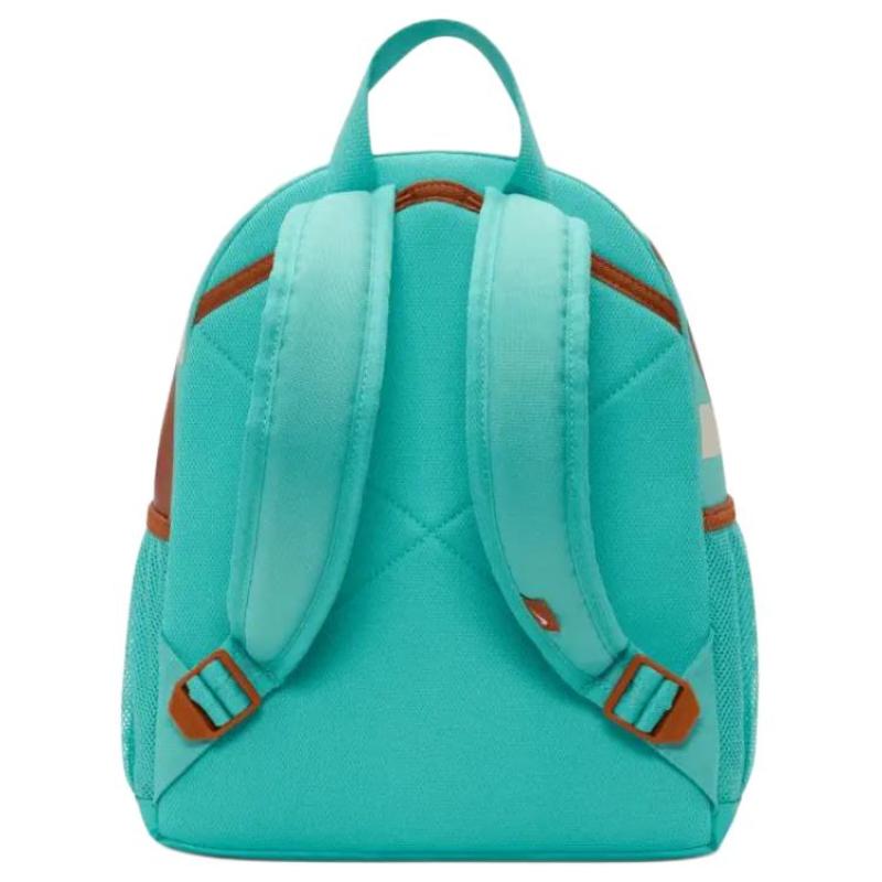 Nike Brasilia Jdi Kids' Мини-рюкзак 11 л Повседневный FZ7259-300