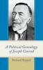 Книга A Political Genealogy of Joseph Conrad