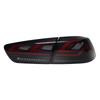 Mitsubishi Lancer LED Tail Light Kit: Brake, Running, Reversing, Flowing Turn Signal.