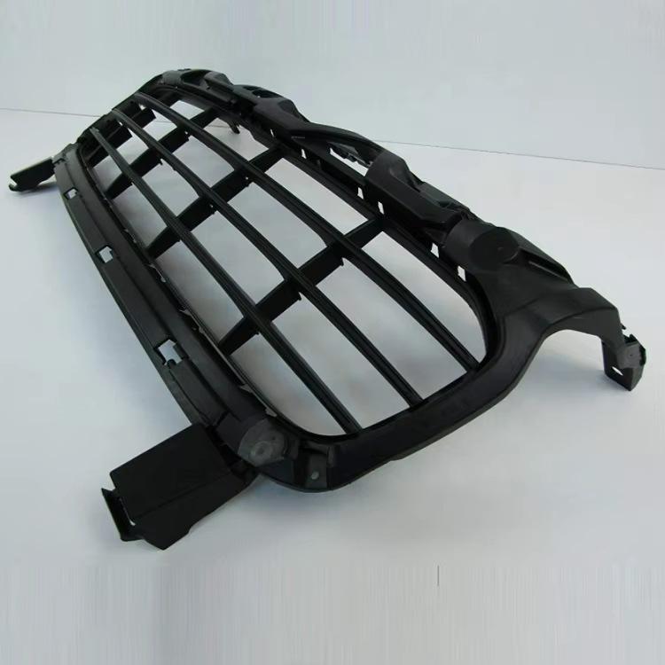 Front Bumper Grille for Porsche Cayenne 958 Base (2011-2018) - Product Code: 95850568302